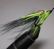���� �������� �� �������� Junglecock Black Chart. Spey Kamasan �8 B280 black